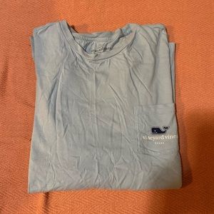 Vineyard vines long sleeve